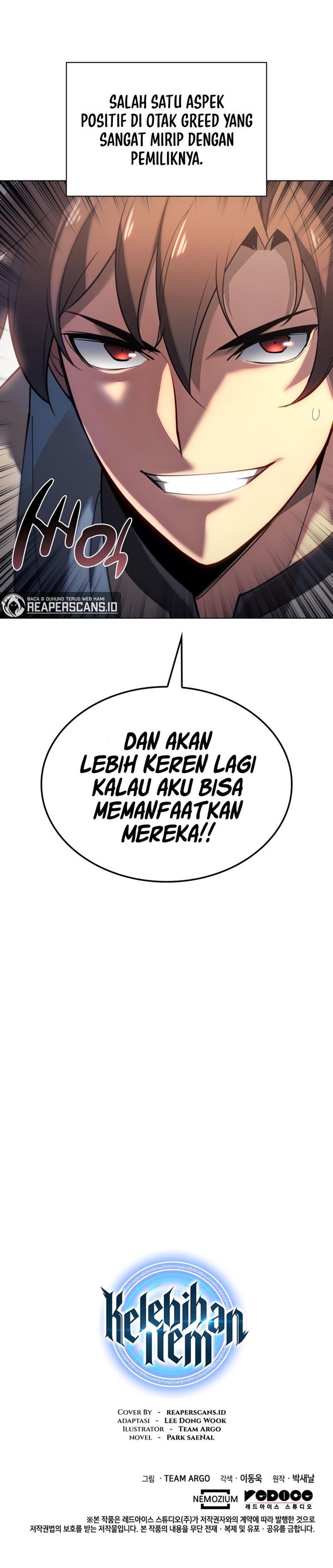 overgeared - Chapter: 145