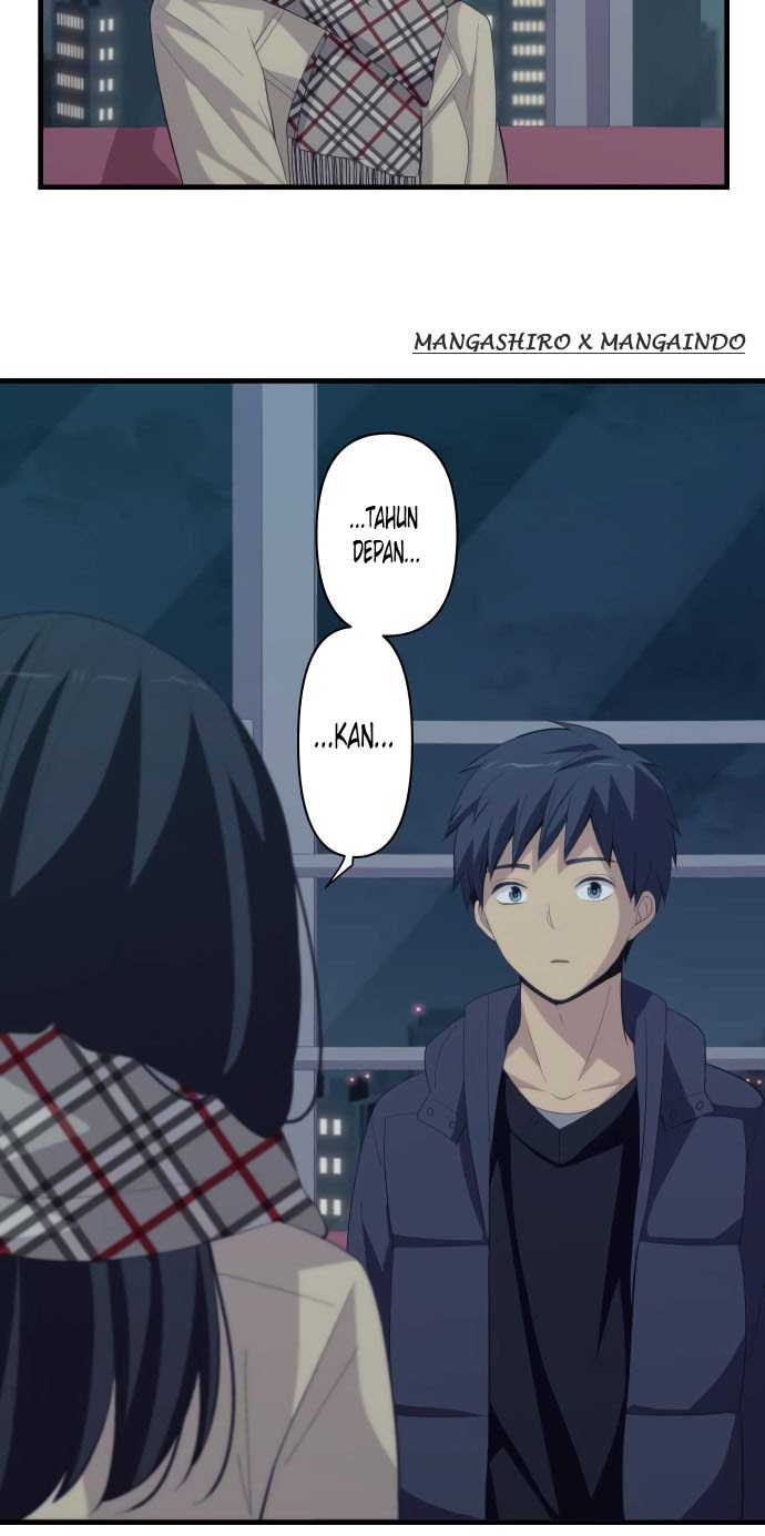 relife - Chapter: 196