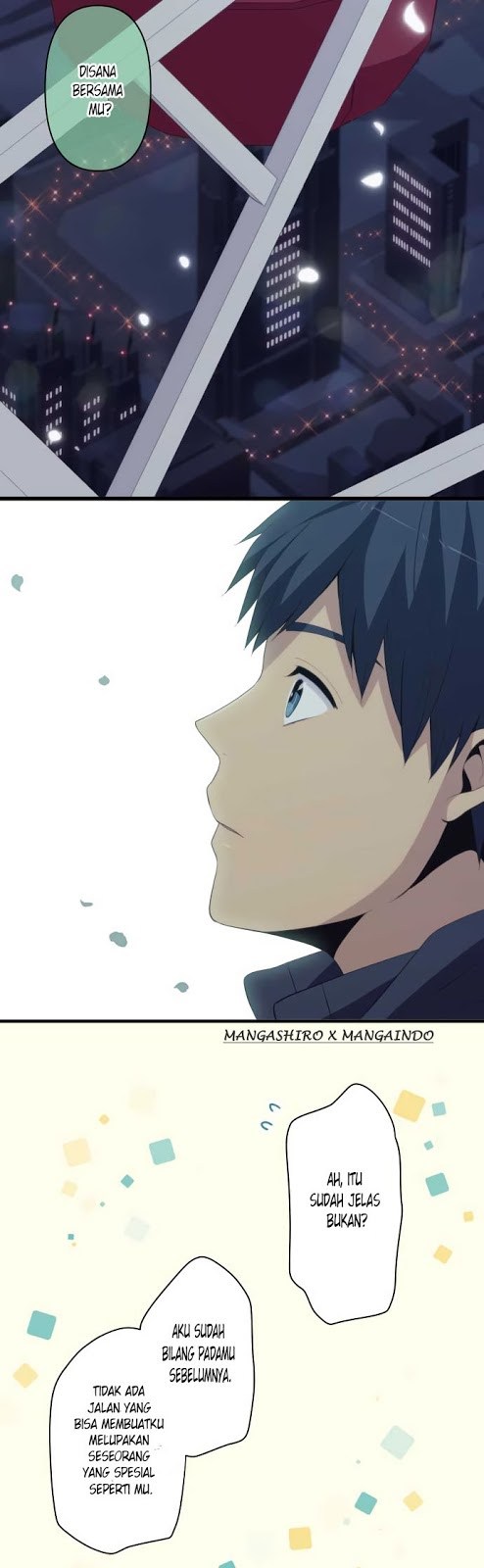 relife - Chapter: 196