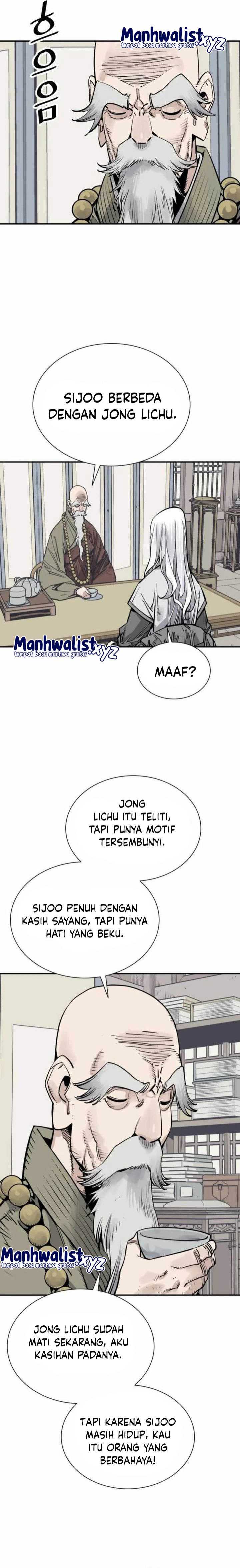 death-god - Chapter: 77