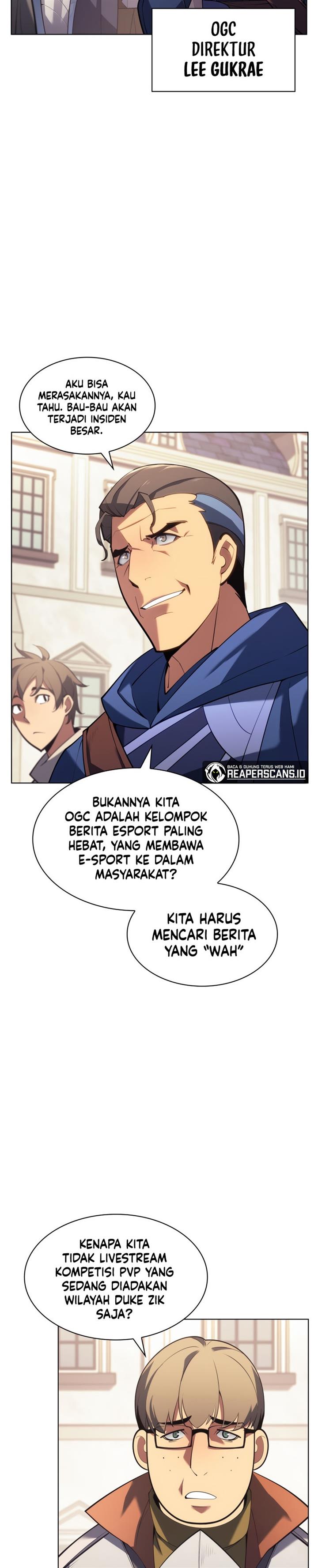 overgeared - Chapter: 146