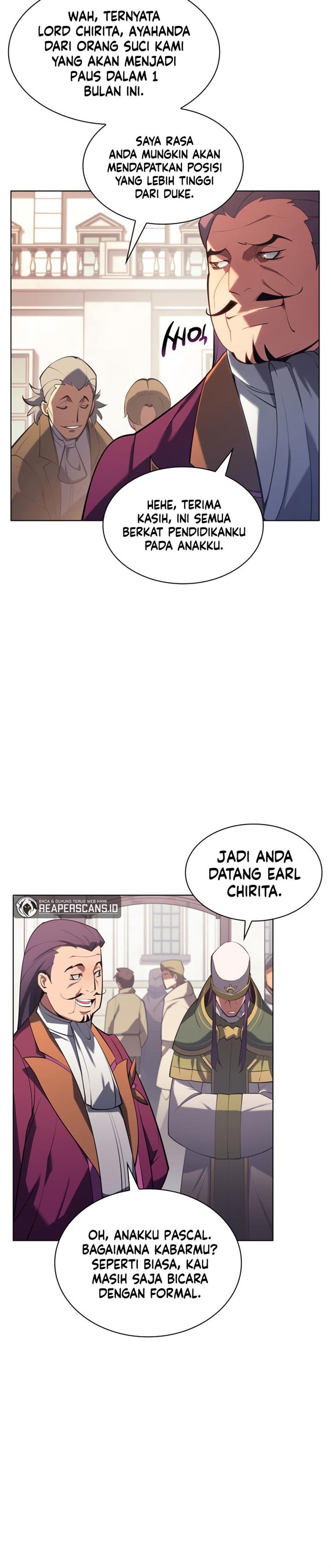 overgeared - Chapter: 146