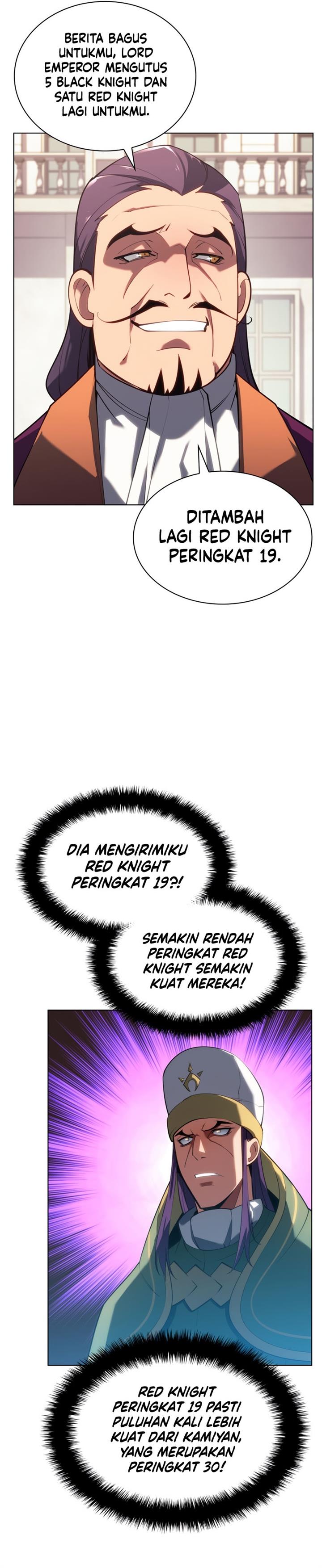 overgeared - Chapter: 146