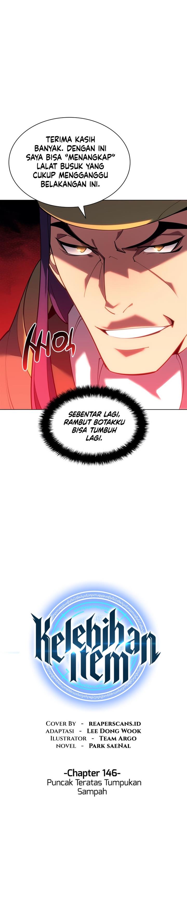 overgeared - Chapter: 146
