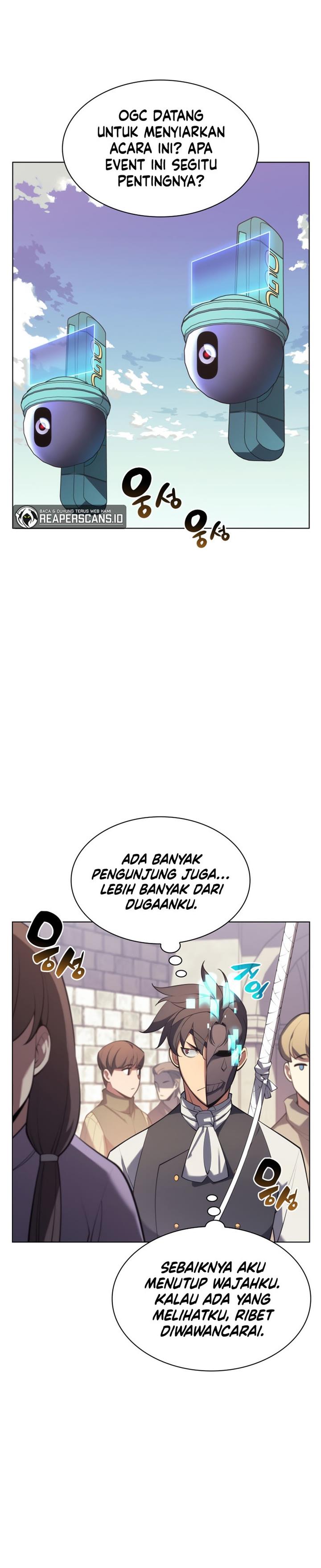 overgeared - Chapter: 146