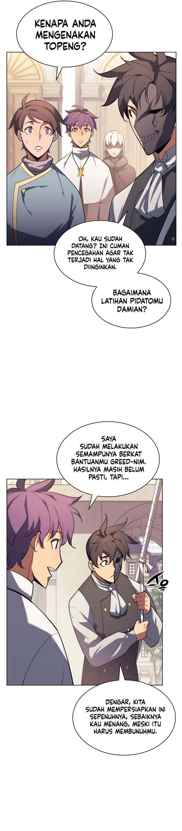 overgeared - Chapter: 146