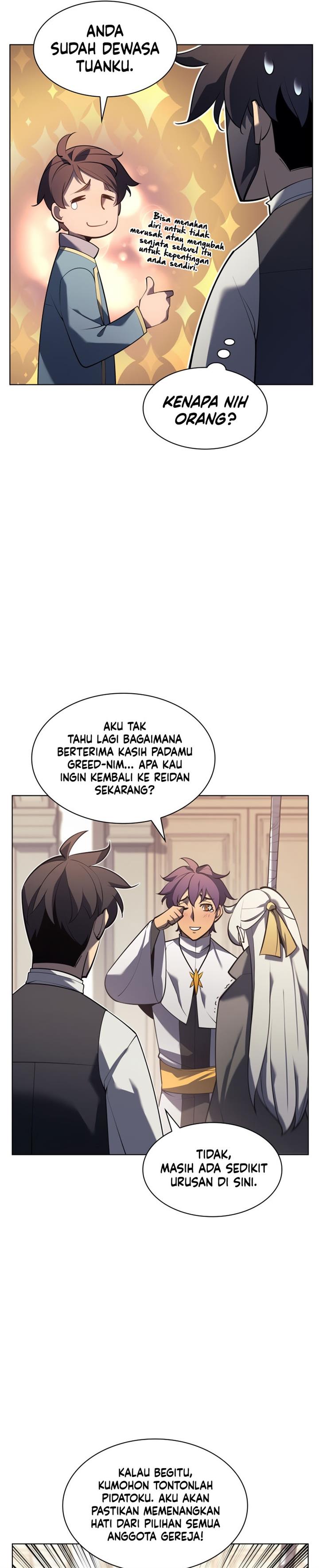 overgeared - Chapter: 146