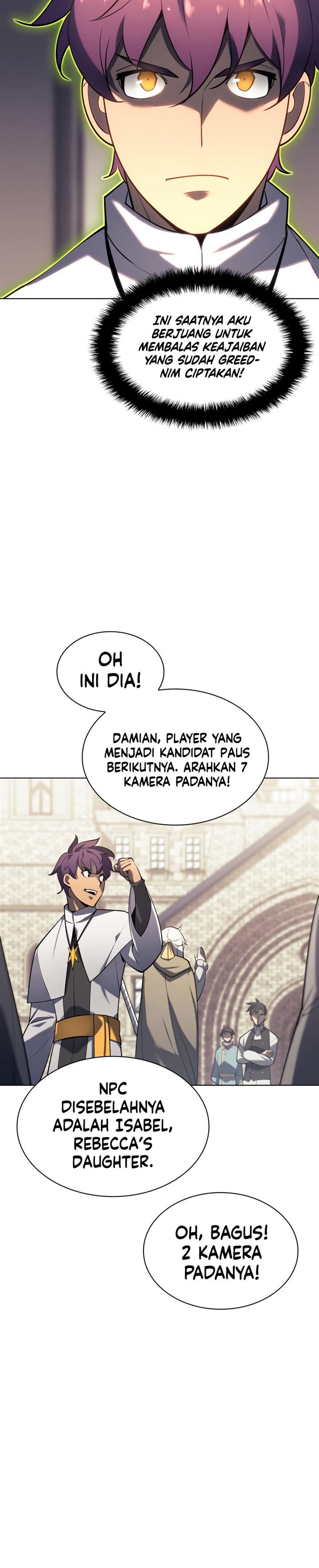 overgeared - Chapter: 146