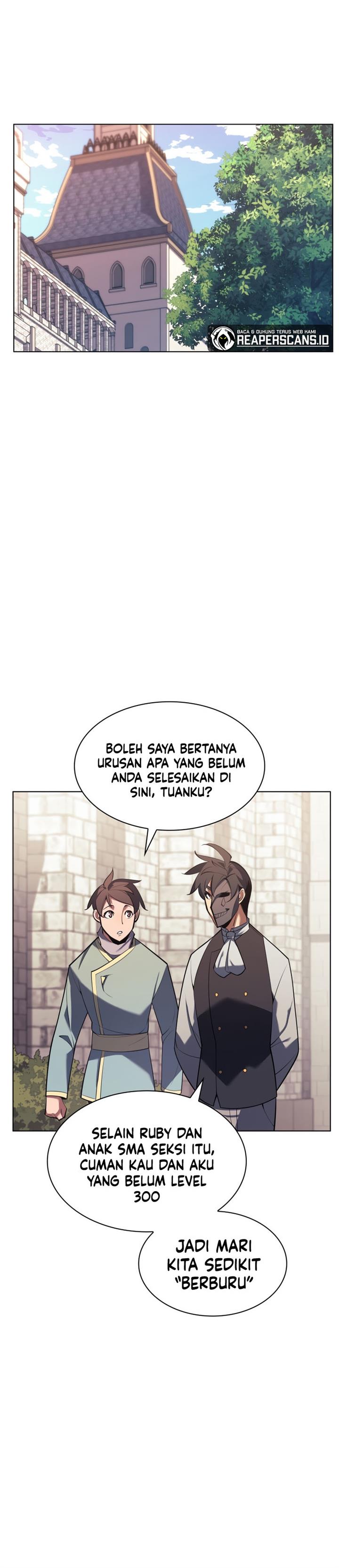 overgeared - Chapter: 146