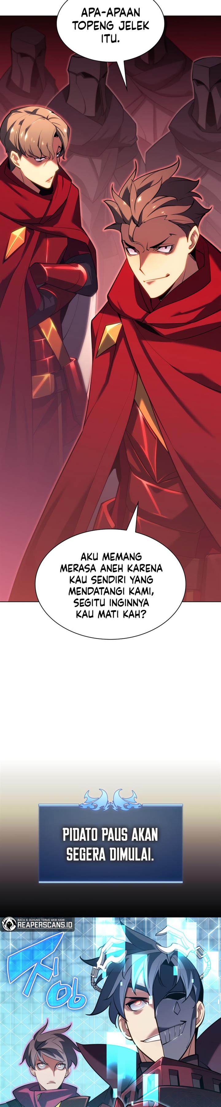 overgeared - Chapter: 146