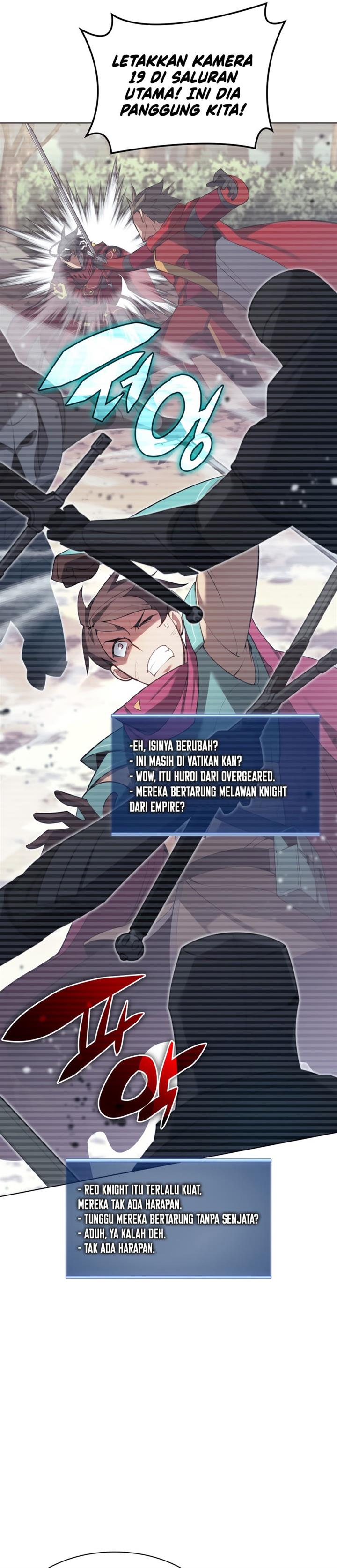overgeared - Chapter: 146