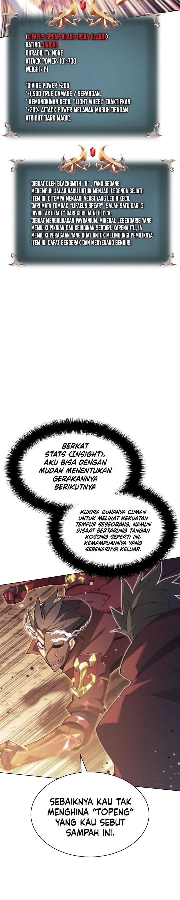 overgeared - Chapter: 146