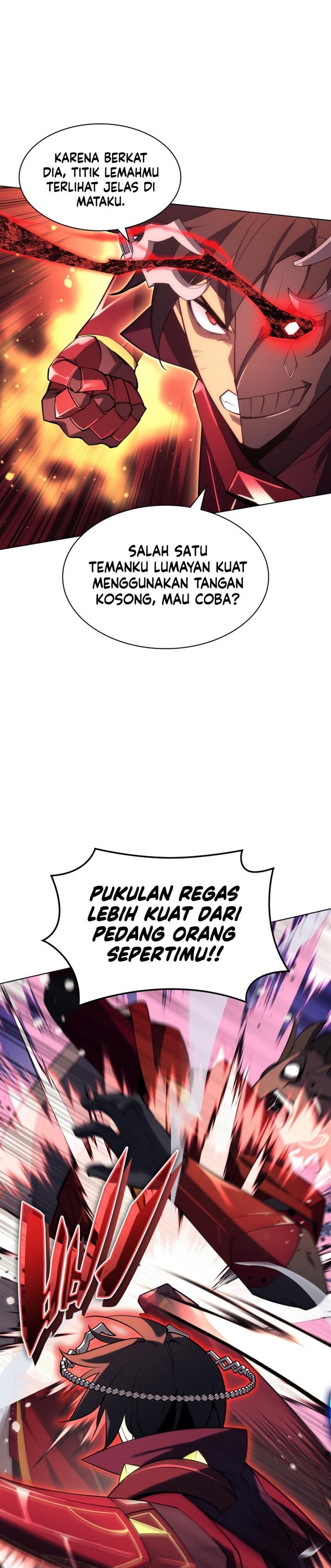 overgeared - Chapter: 146