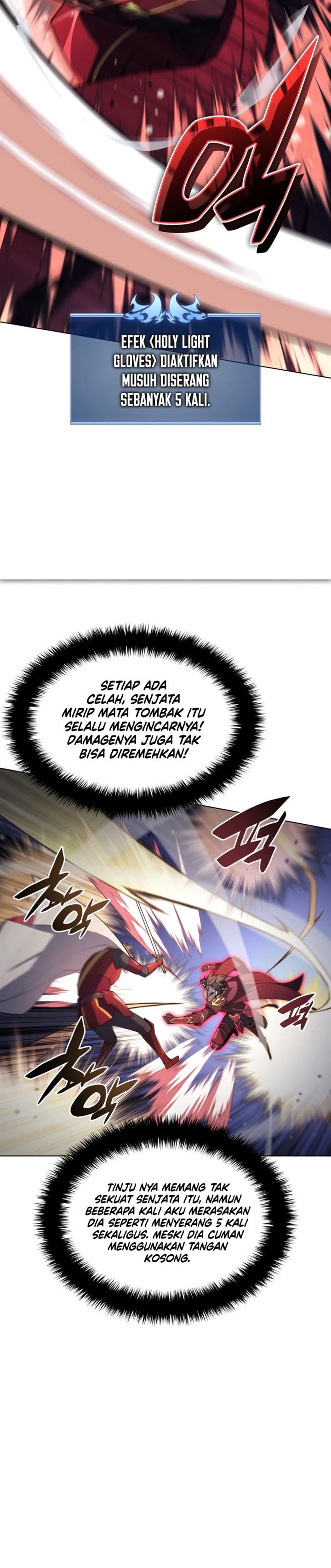 overgeared - Chapter: 146
