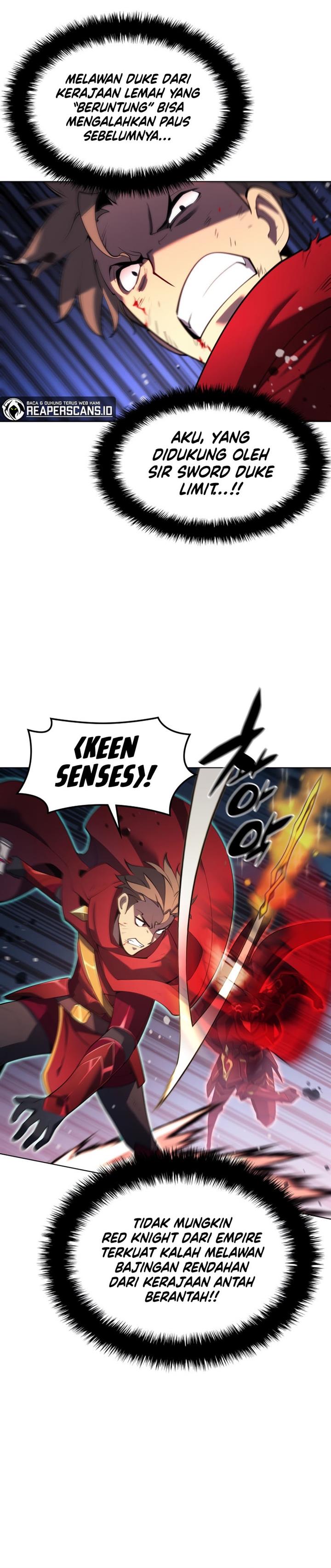 overgeared - Chapter: 146