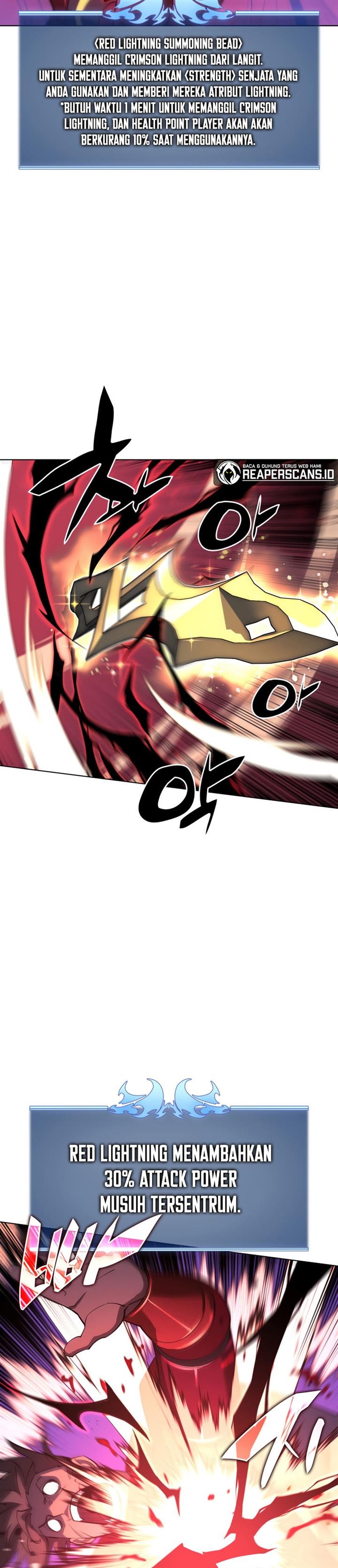 overgeared - Chapter: 146