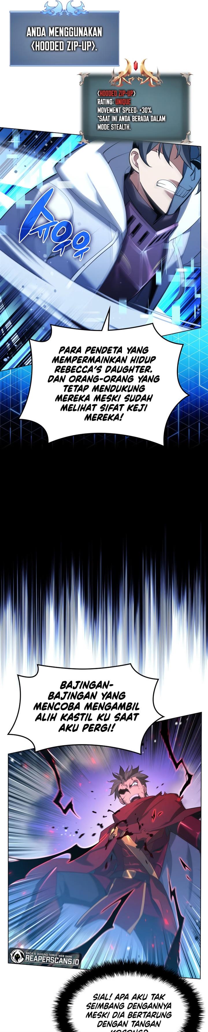 overgeared - Chapter: 146