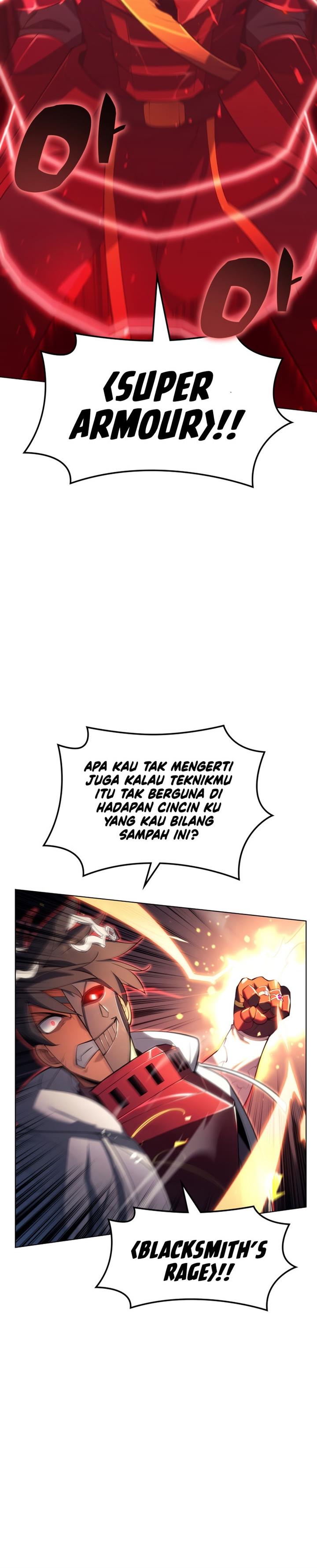 overgeared - Chapter: 146