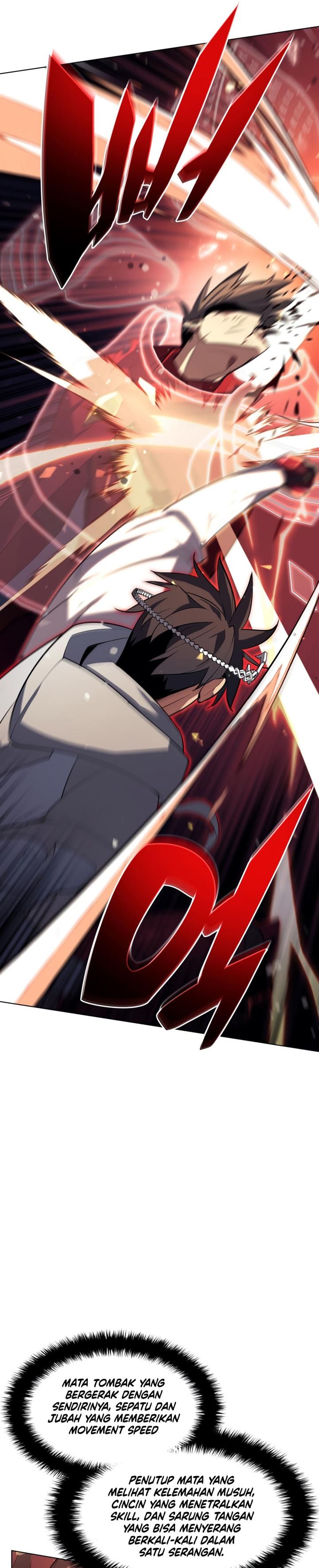overgeared - Chapter: 146