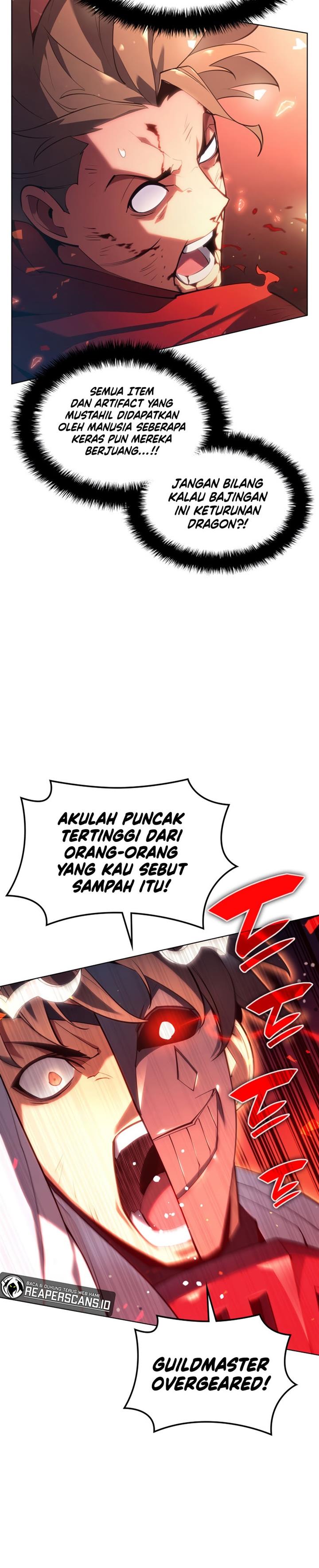overgeared - Chapter: 146