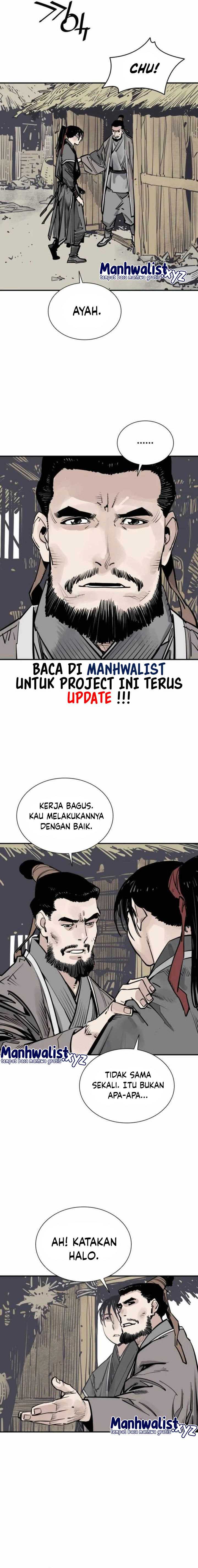 death-god - Chapter: 77