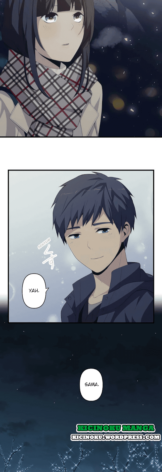 relife - Chapter: 197