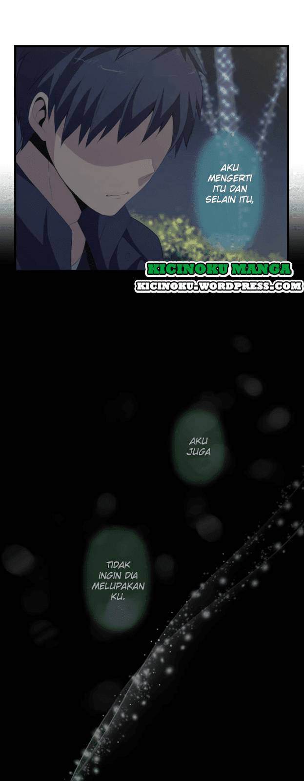 relife - Chapter: 197