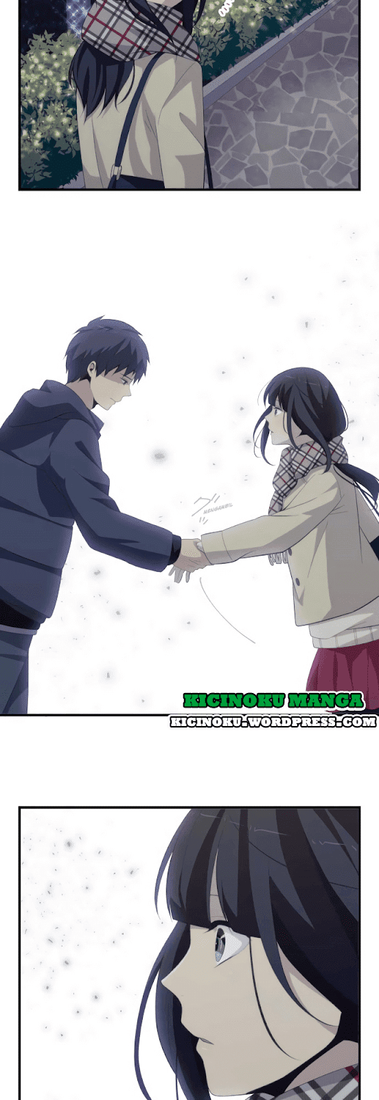 relife - Chapter: 197