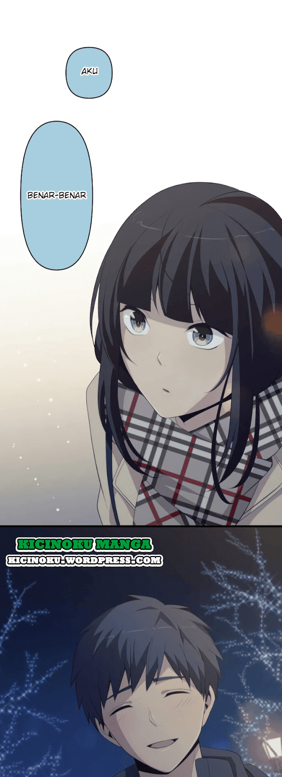 relife - Chapter: 197