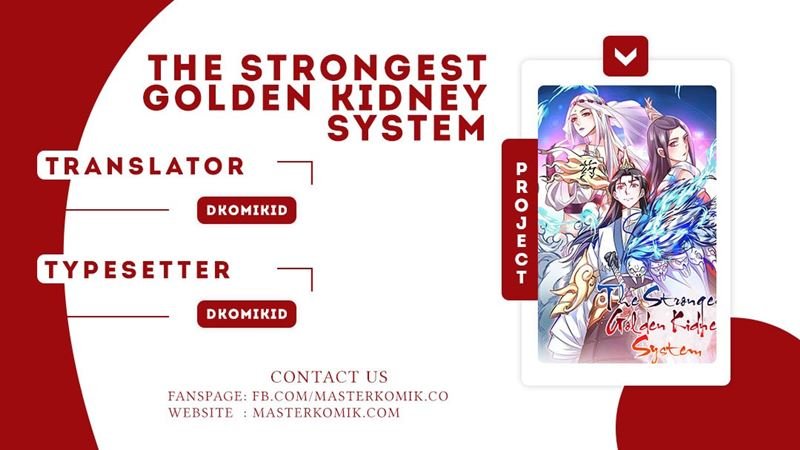 the-strongest-golden-kidney-system - Chapter: 58
