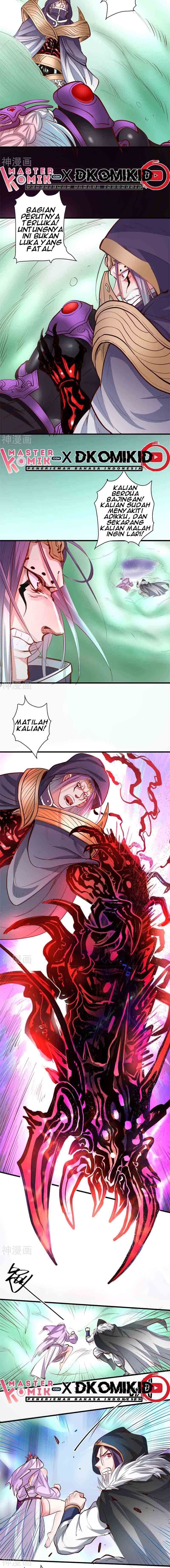 the-strongest-golden-kidney-system - Chapter: 58