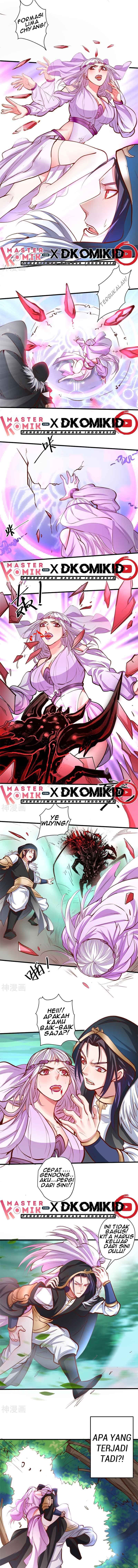 the-strongest-golden-kidney-system - Chapter: 58
