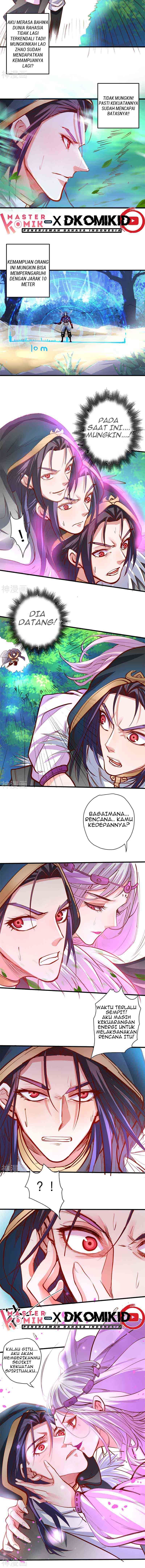 the-strongest-golden-kidney-system - Chapter: 58