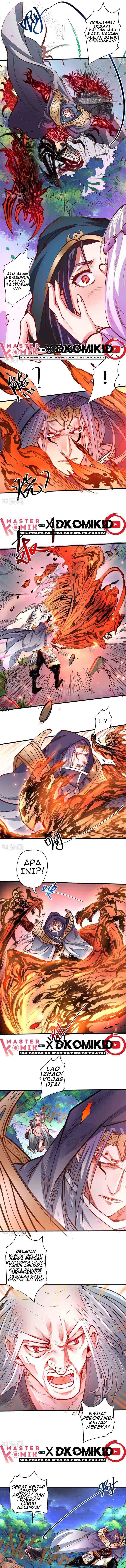 the-strongest-golden-kidney-system - Chapter: 58