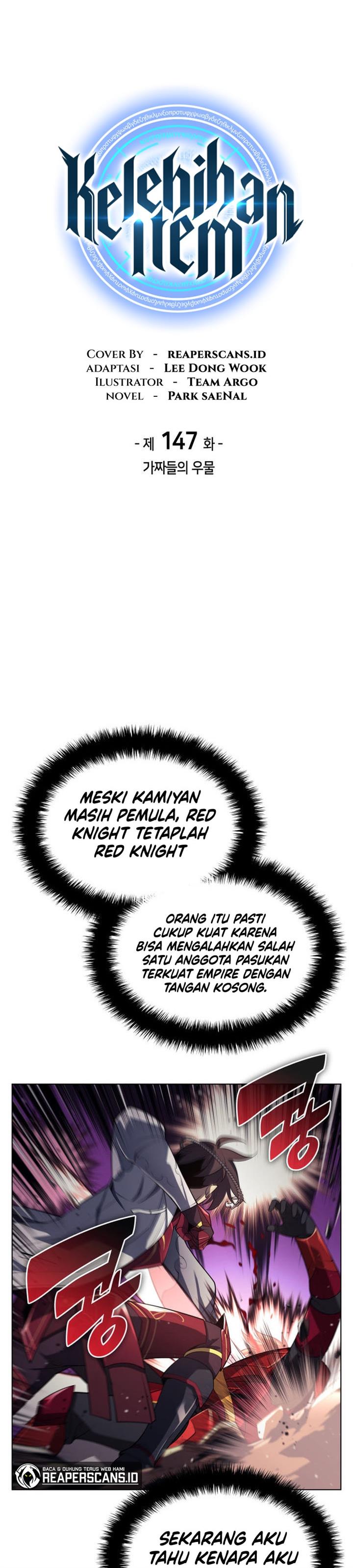 overgeared - Chapter: 147