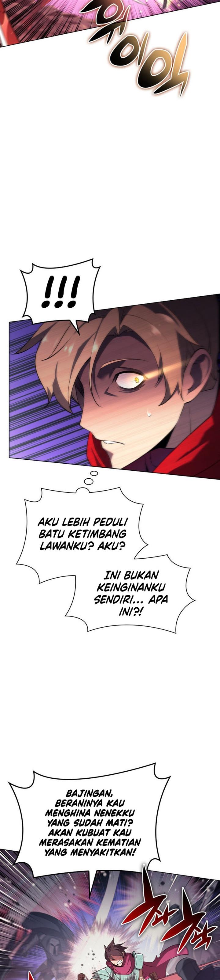 overgeared - Chapter: 147