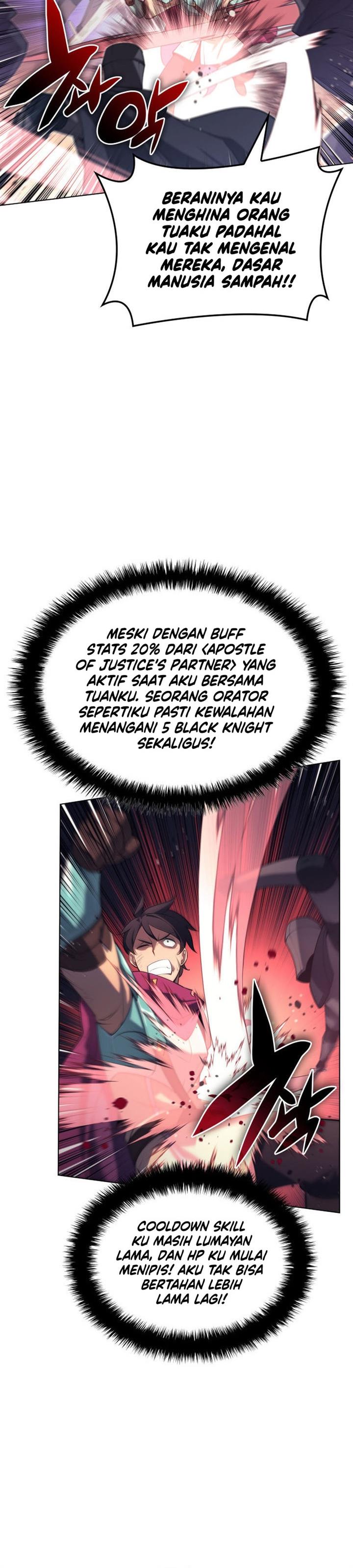 overgeared - Chapter: 147