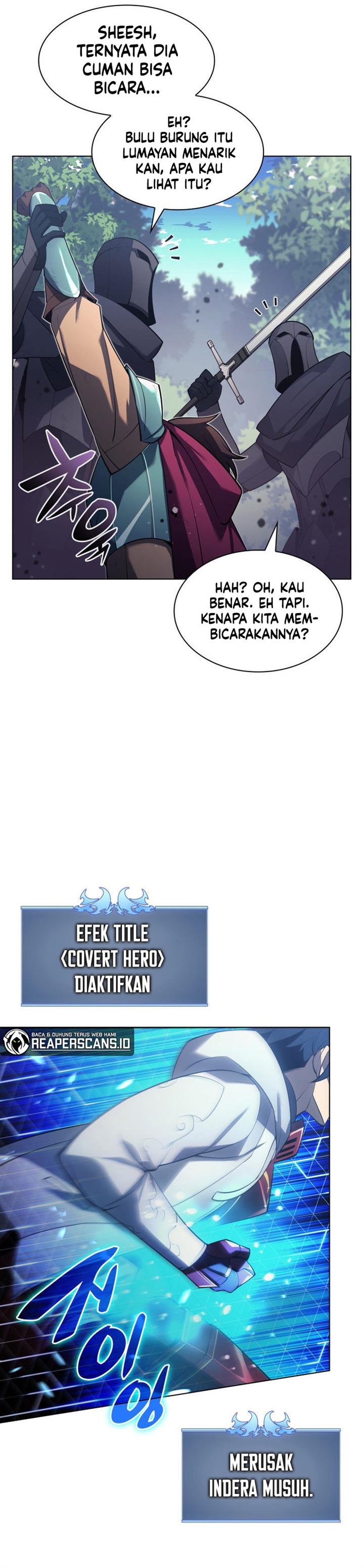 overgeared - Chapter: 147