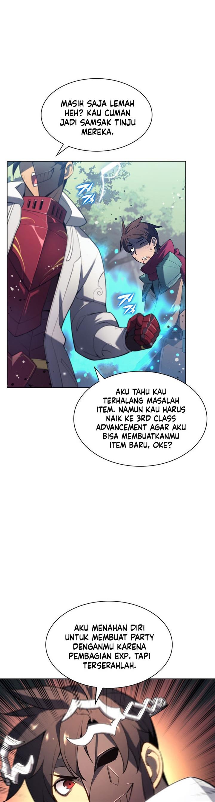overgeared - Chapter: 147