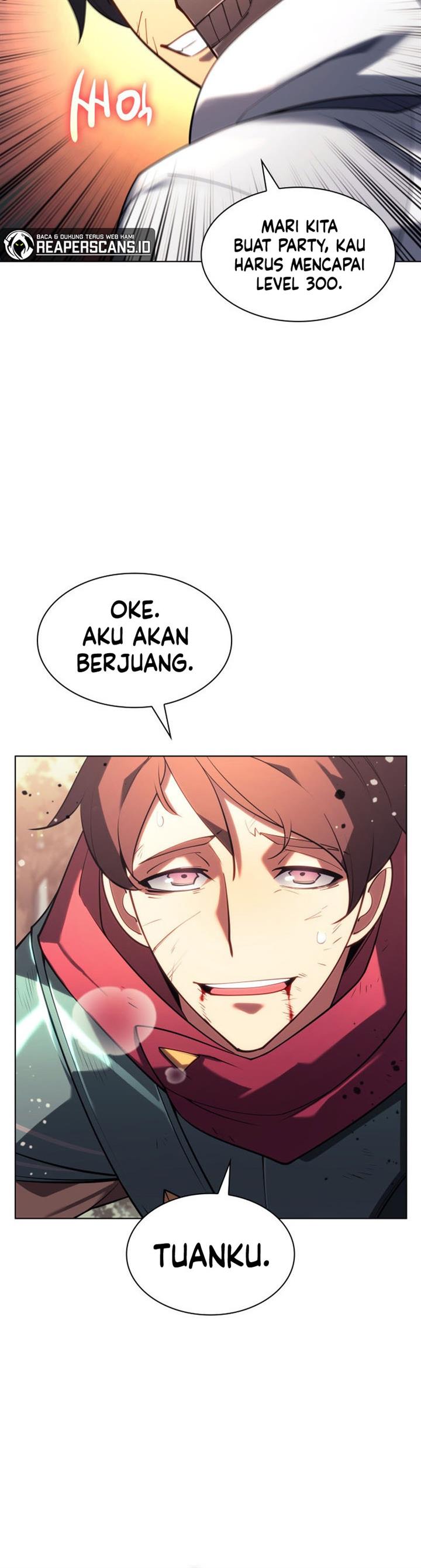 overgeared - Chapter: 147