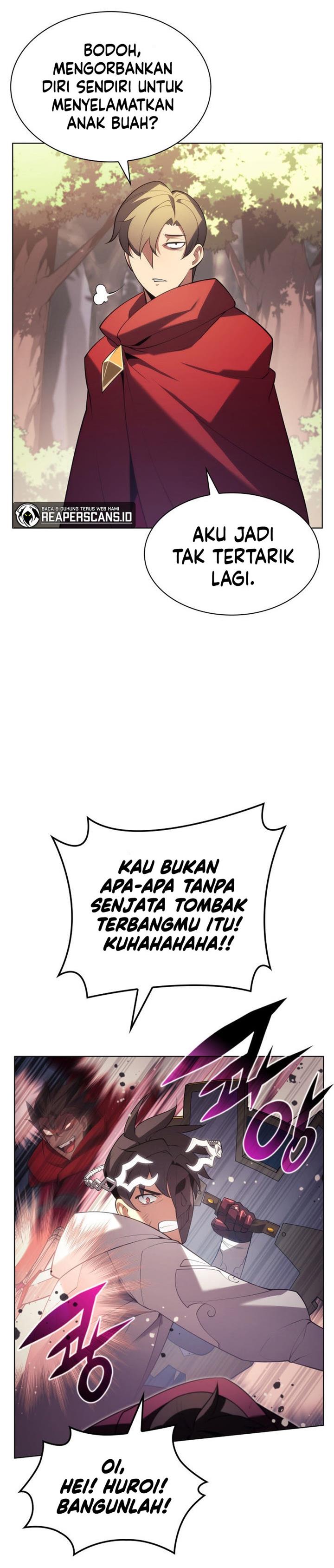 overgeared - Chapter: 147