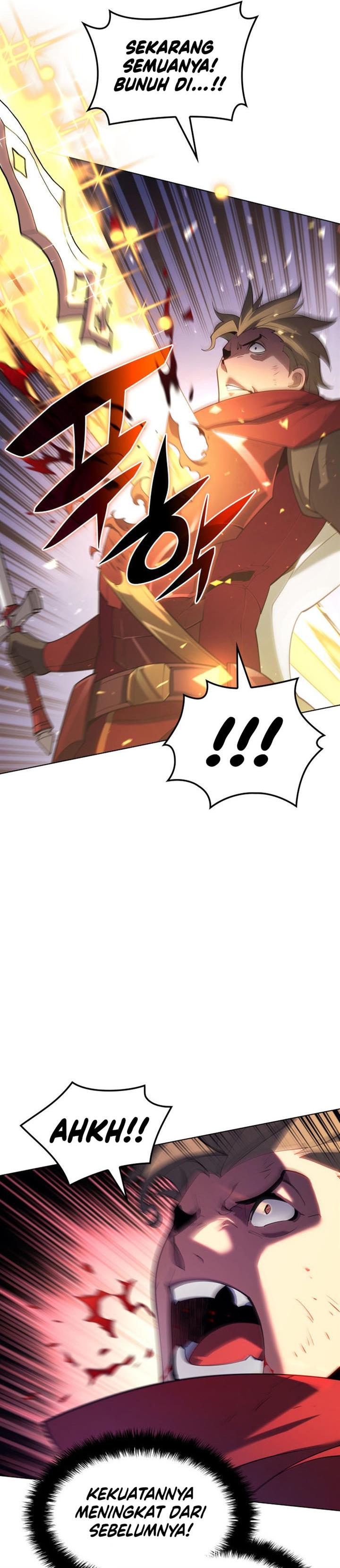 overgeared - Chapter: 147