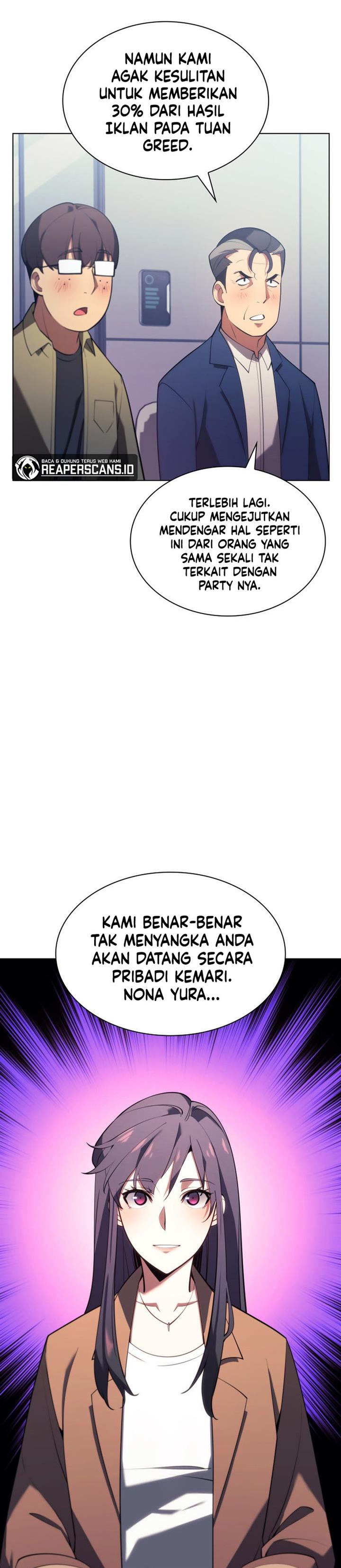 overgeared - Chapter: 147