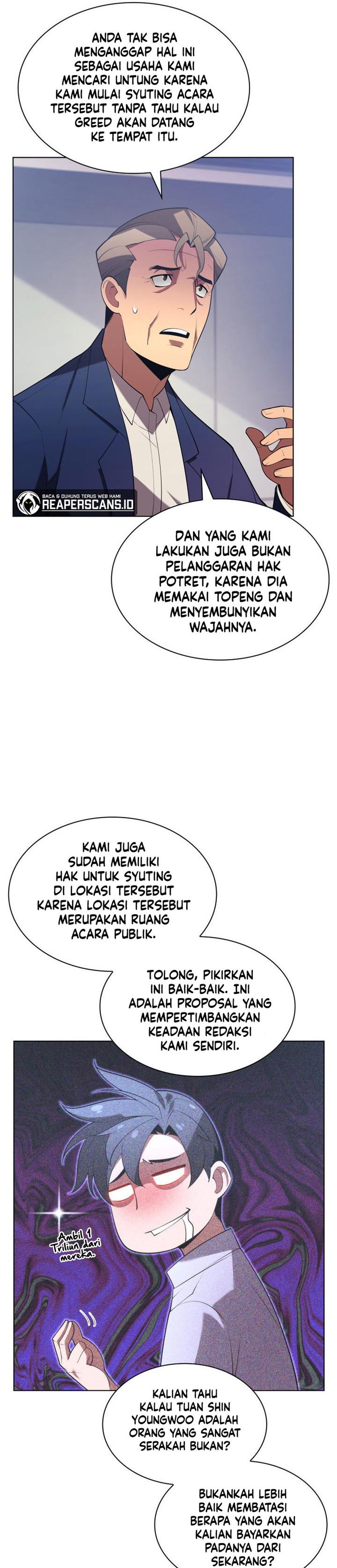 overgeared - Chapter: 147
