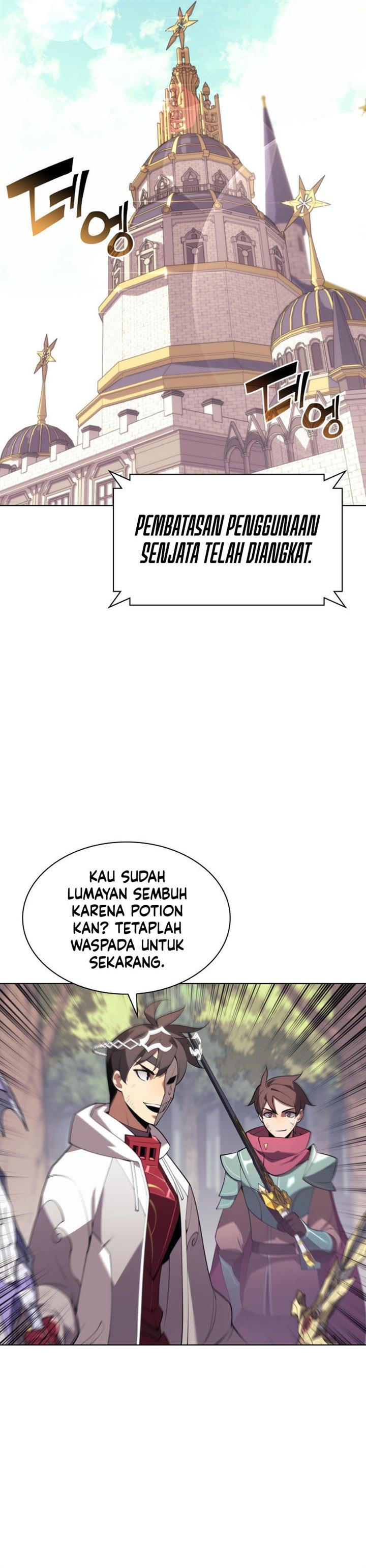 overgeared - Chapter: 147