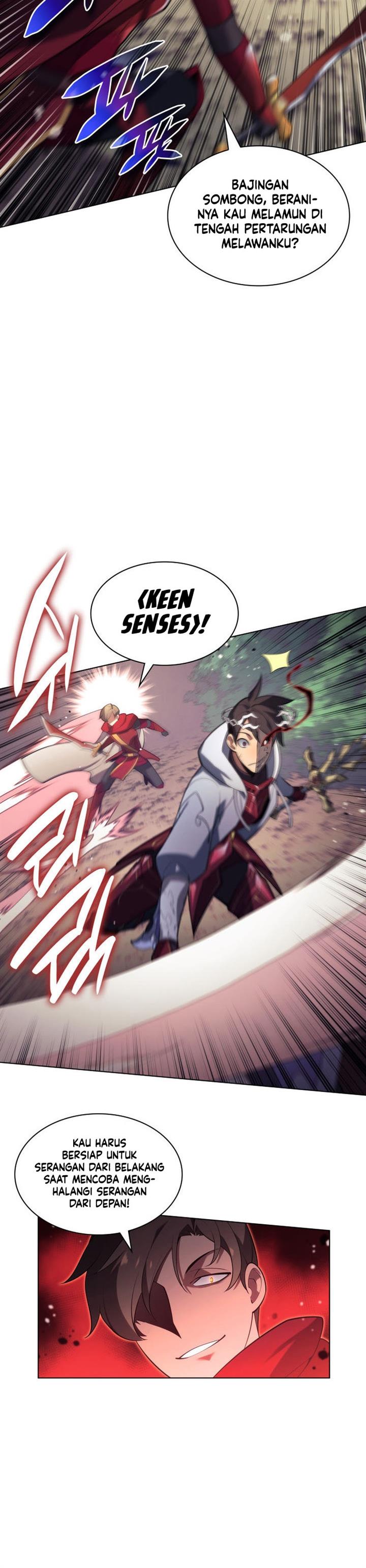 overgeared - Chapter: 147