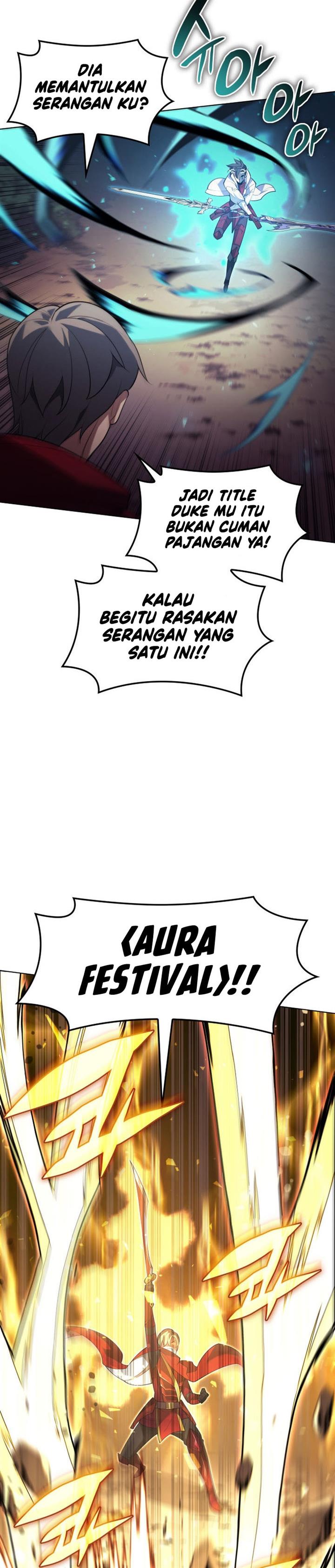 overgeared - Chapter: 147