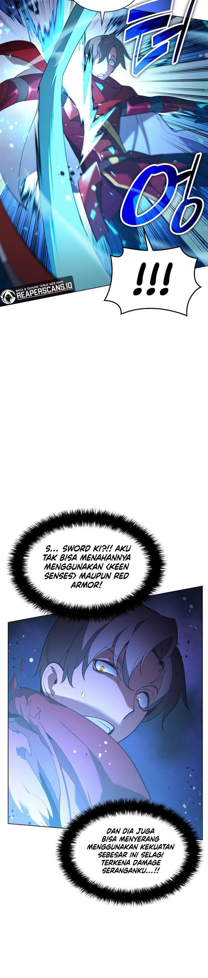 overgeared - Chapter: 147