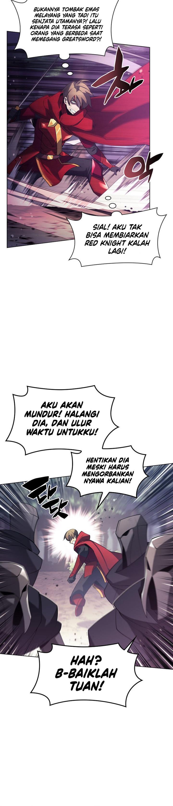 overgeared - Chapter: 147