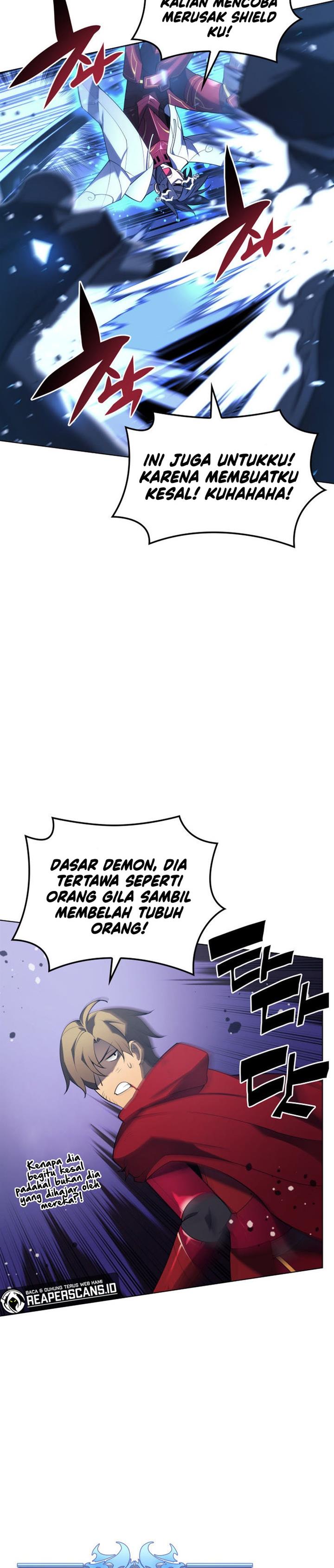 overgeared - Chapter: 147